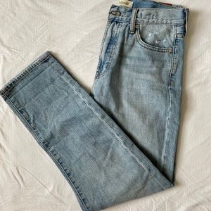 Madewell The Perfect Vintage Jean